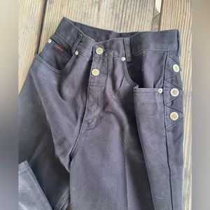 Vintage Lawman western women’s jeans